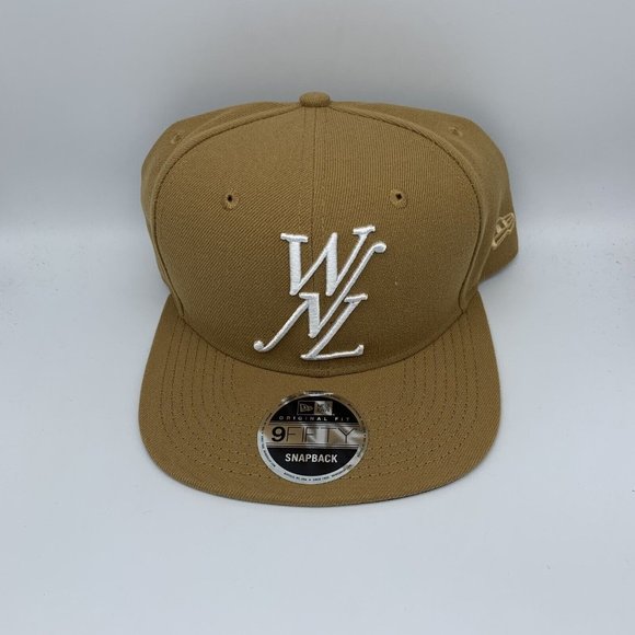PSNY Public School New York WNL 9Fifty New Era Hat Snapback Hat Jordan 12 No Pin - Picture 1 of 7
